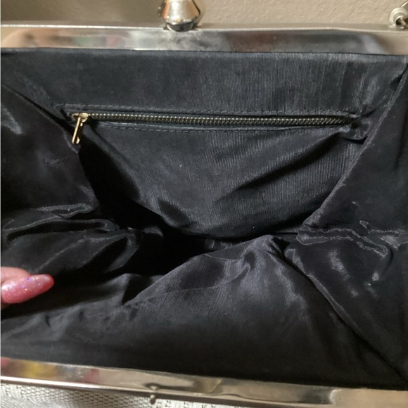 BLACK VINTAGE BAG - Picture 10 of 16